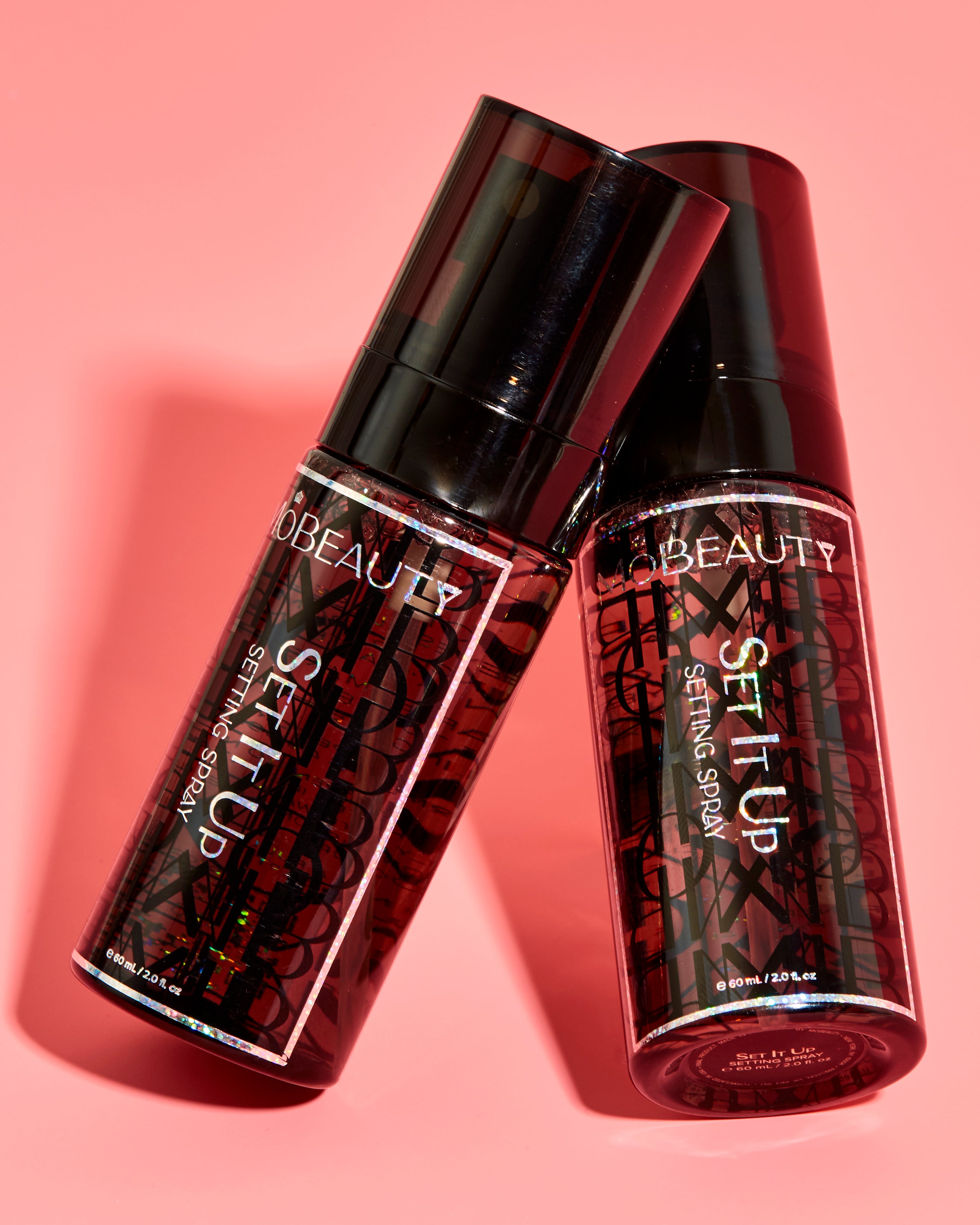 Setting Powder & Spray