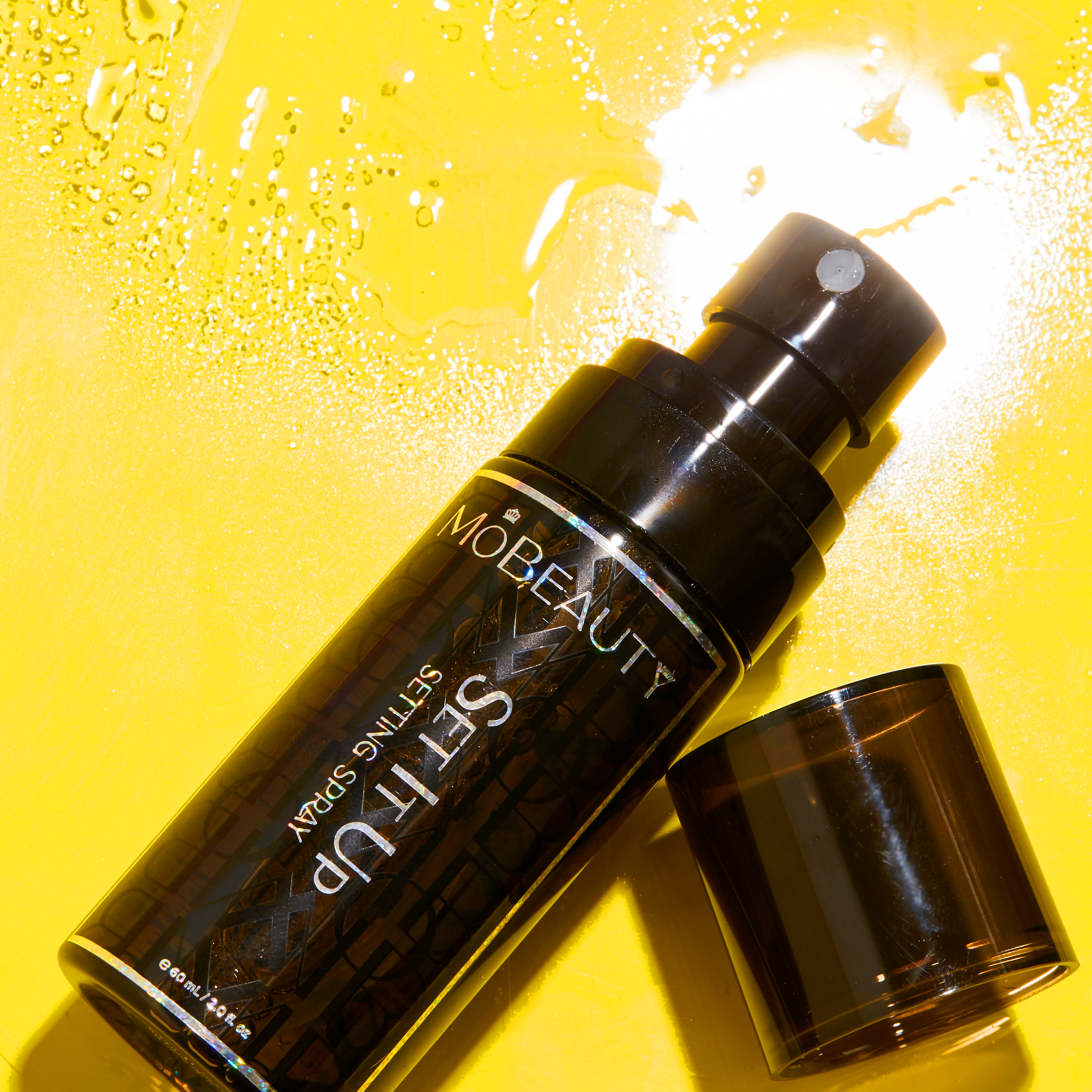 Product image of Mo-Beauty Shop's Set It Up Setting Spray.