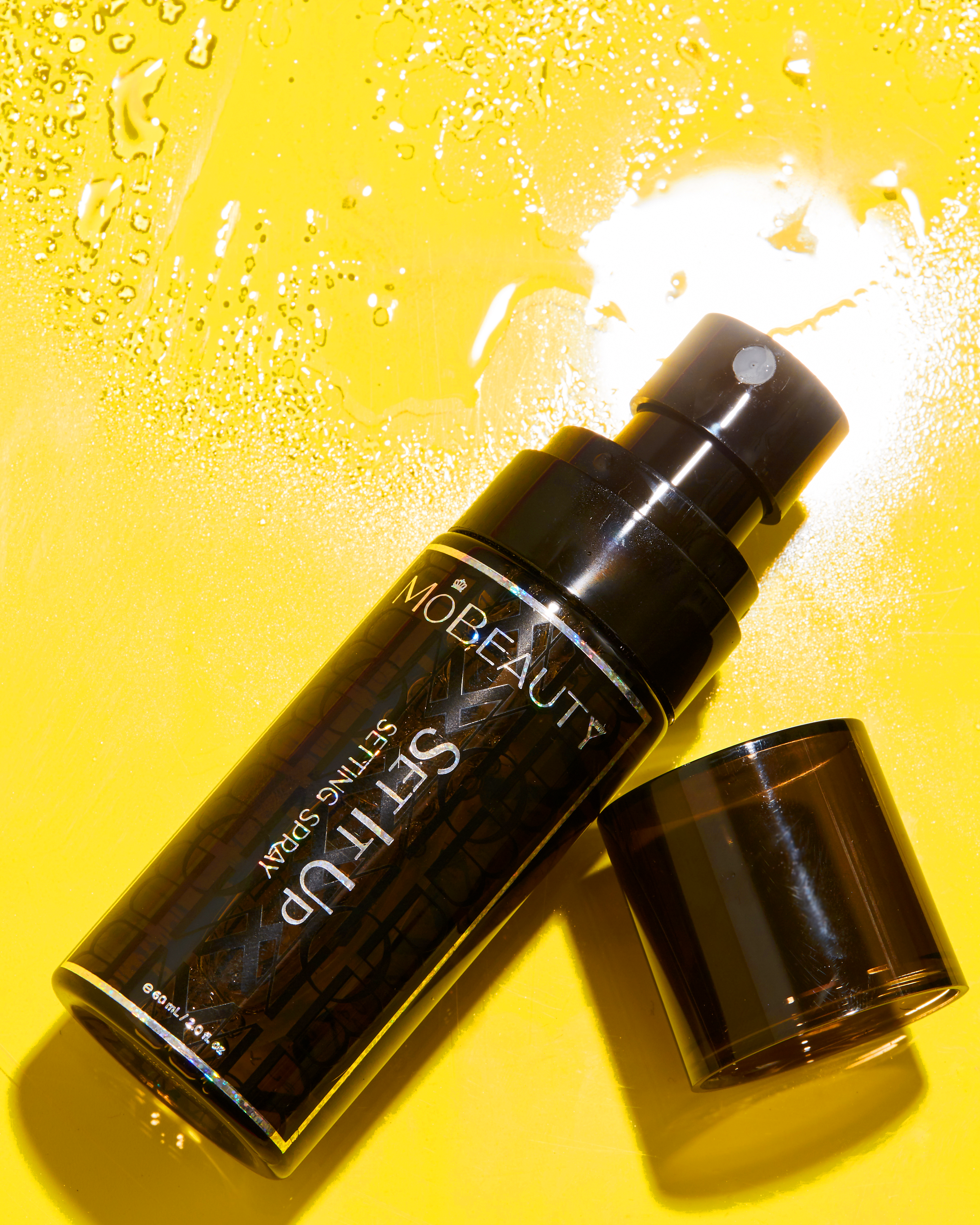 Product image of Mo-Beauty Shop's Set It Up Setting Spray.