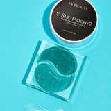 Y She Patchy? | Under Eye Masks