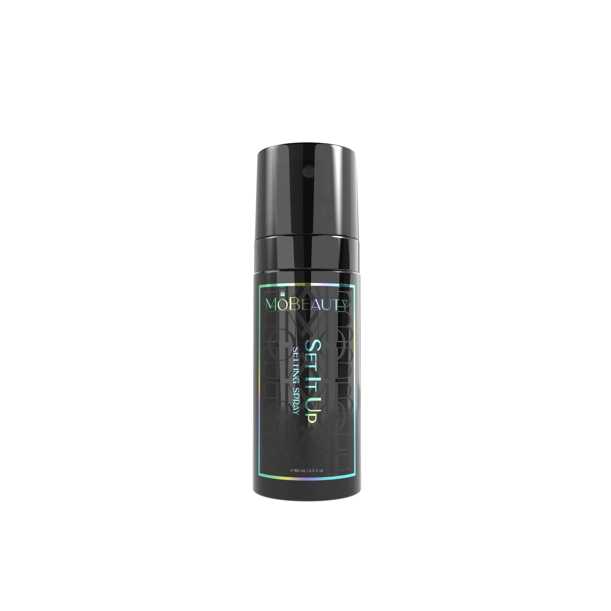 Product pack image of Mo-Beauty Shop's Set It Up Setting Spray.