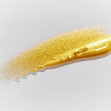 Swatch image of Mo-Beauty Shop's Gimme Mo-Glow All-Over Highlighter in the Gold shade.