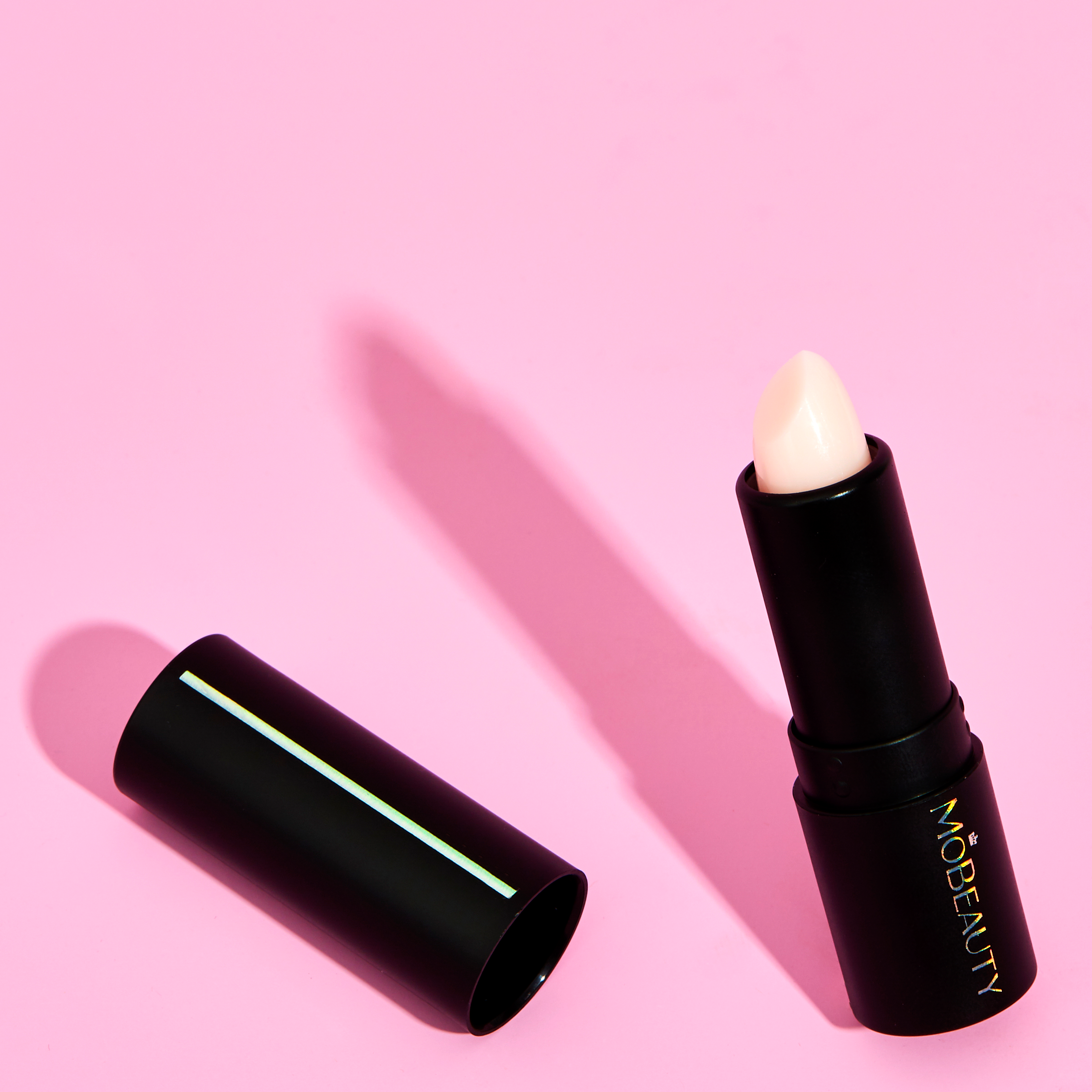 Product image of Mo-Beauty Shop's Sheer Conditioning Lip Balm.