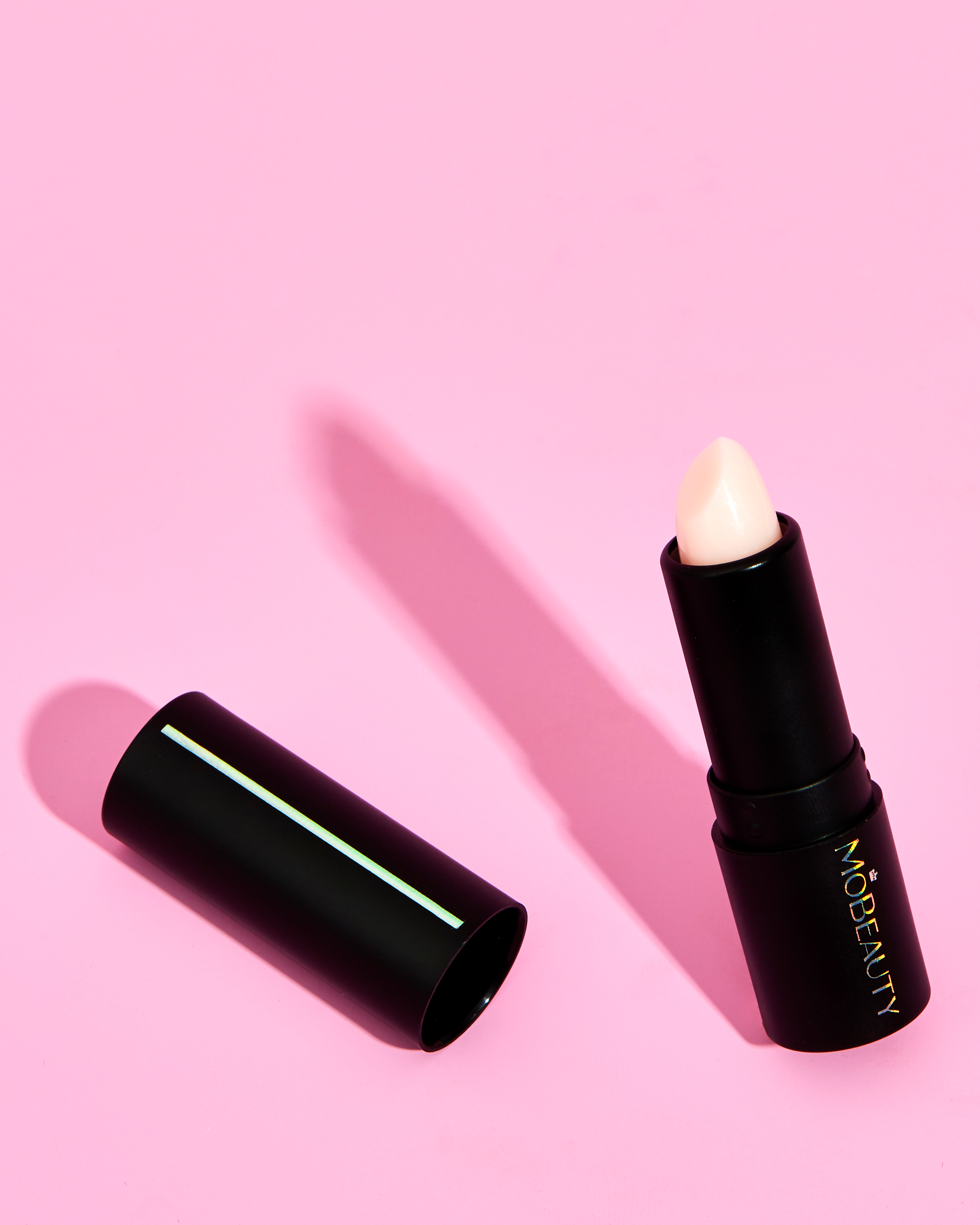 Product image of Mo-Beauty Shop's Sheer Conditioning Lip Balm.