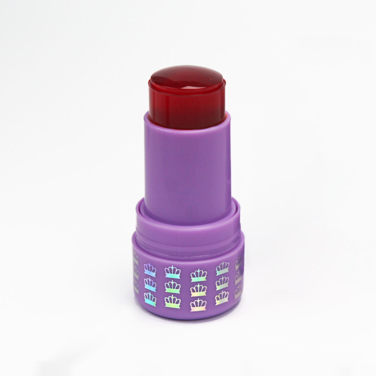 Product pack image of Mo-Beauty Shop's Mo-Jelly Blush + Lip Tint in the shade Sherbet, a buildable coral color.