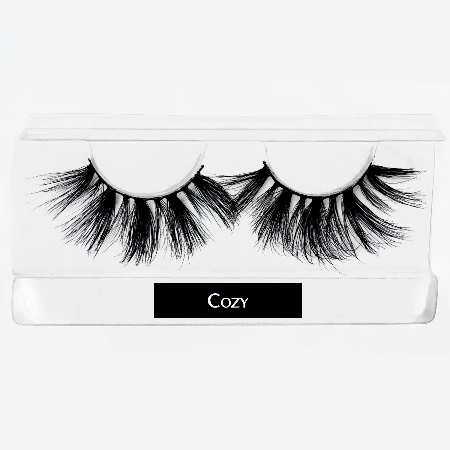 Product image of Mo-Beauty Shop's Mo-Lashes in the style Cozy.