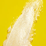 Close-up swatch image of Mo-Beauty Shop's Gimme Mo-Glow All-Over Highlighter in the Silver shade.