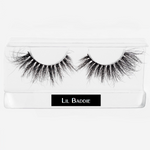 Product image of Mo-Beauty Shop's Mo-Lashes in the style Lil Baddie.
