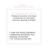 Mo-Brightening Serum