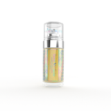 Product image of Mo-Beauty Shop's Gimme Mo-Glow All-Over Highlighter in the Gold shade.