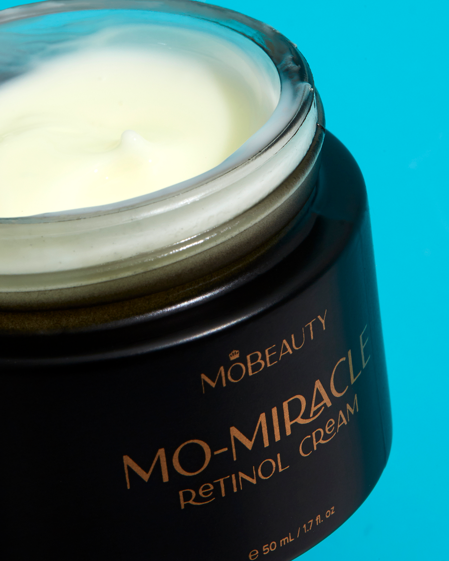 Mo-Miracle Retinol Cream