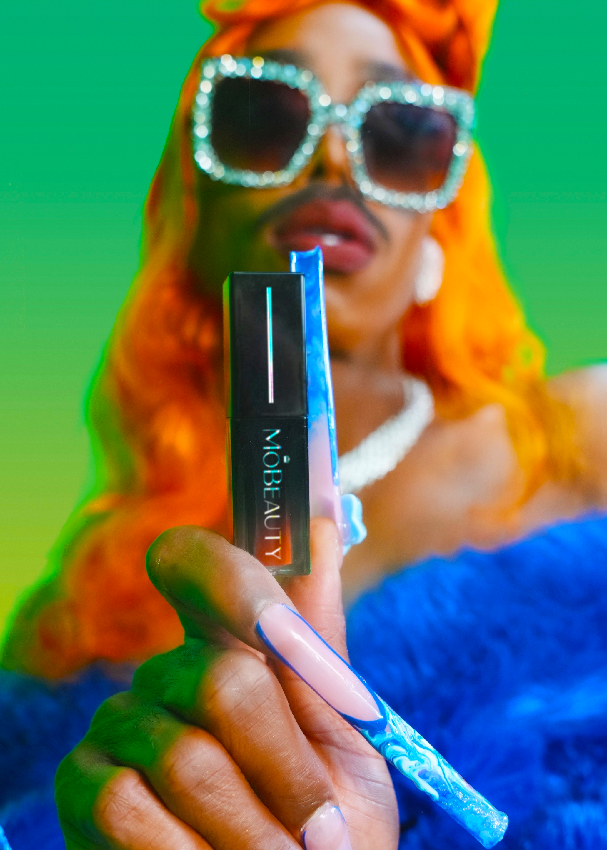 Liquid Lipstick