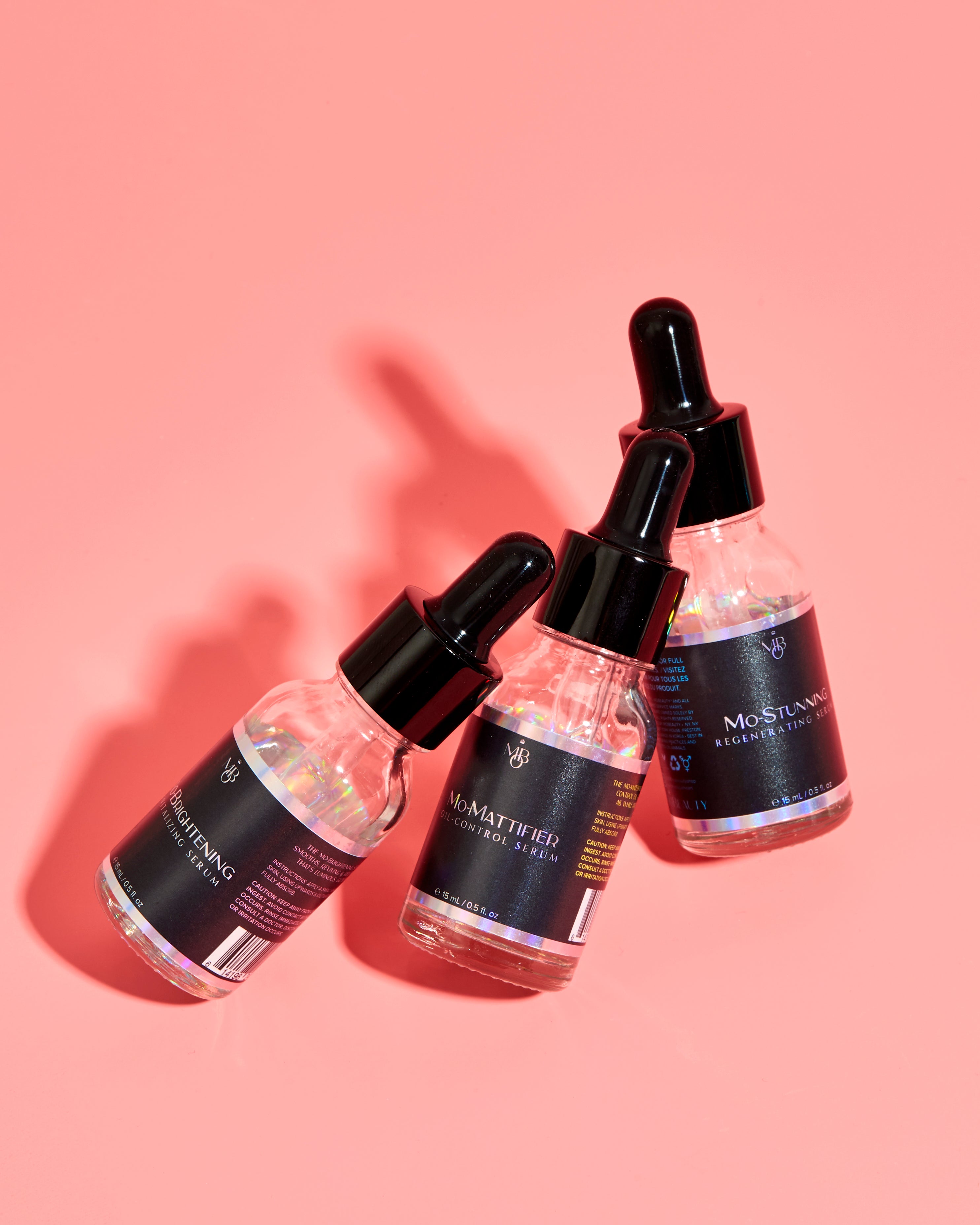 Serums