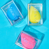 Cosmetic Blender 3-Pack Bundle