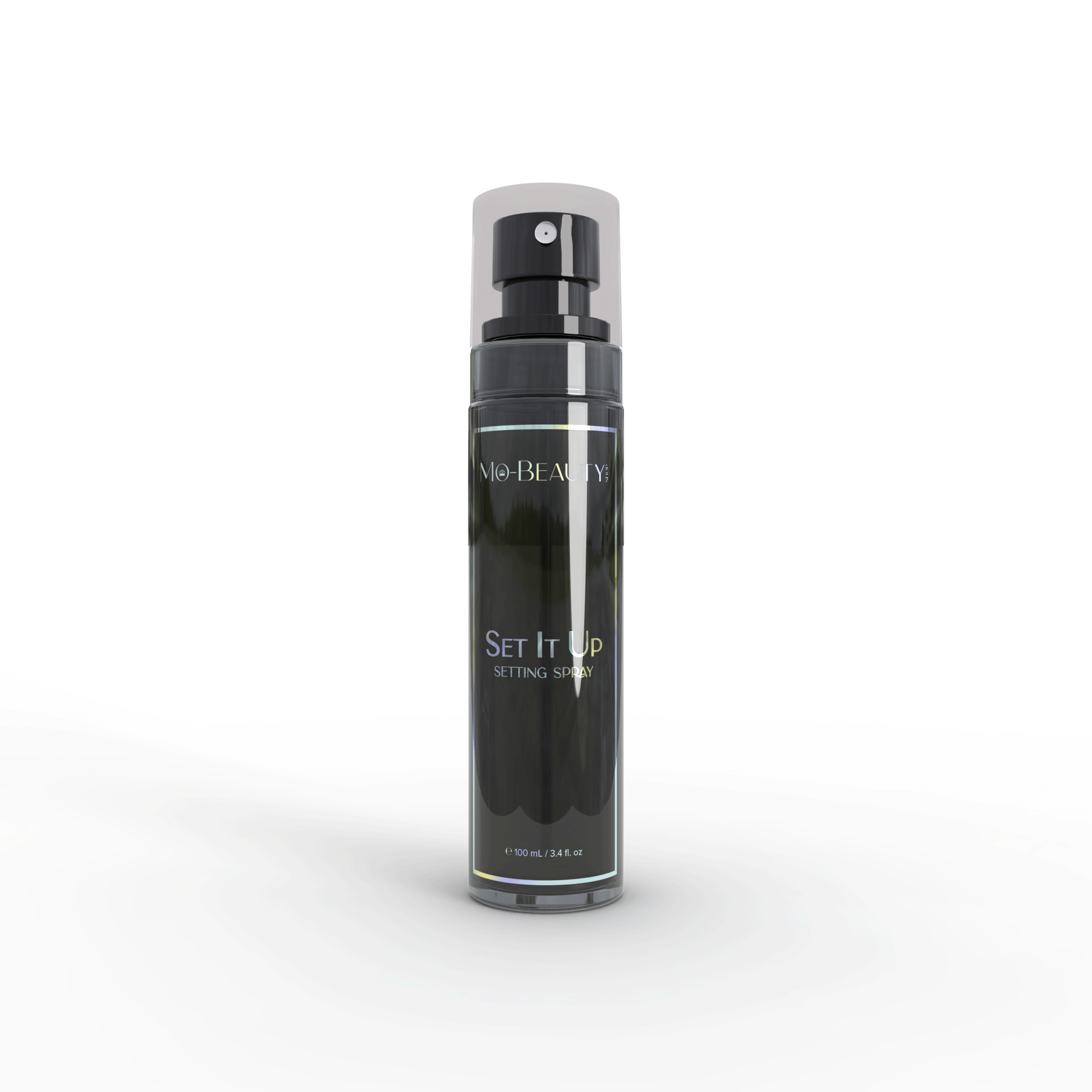 Set It Up | Setting Spray