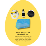 Mo’s Egg-stra Radiance Set