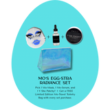 Mo’s Egg-stra Radiance Set