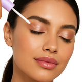 Mo-Dimensional | Liquid Metallic Eyeshadow