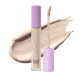Mo-Covered Long-Wear Concealer - F1 | Fair