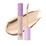 Mo-Covered Long-Wear Concealer - F4 | Light