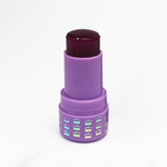 Product pack of Mo-Beauty Shop's Mo-Jelly Blush + Lip Tint in the shade Berry Crush, a buildable berry-pink color. 