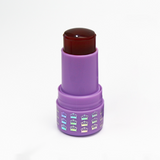 Product pack image of Mo-Beauty Shop's Mo-Jelly Blush + Lip Tint in the shade Passion Pop, a buildable pink color. 