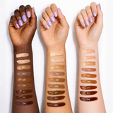 Mo-Covered Long-Wear Concealer - M1 | Light-Med