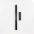 Open product image of Mo-Beauty Shop's Long-Lasting Lip Pencil in the shade 'Brown Cow Stunning' against a white background.