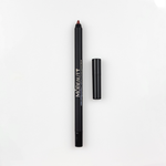 Open product image of Mo-Beauty Shop's Long-Lasting Lip Pencil in the shade 'RnB Girlie' against a white background.