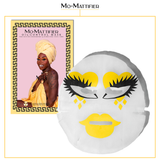 Mo-Mattifier Oil-Control Mask