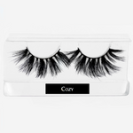 Product image of Mo-Beauty Shop's Mo-Lashes in the style Cozy.