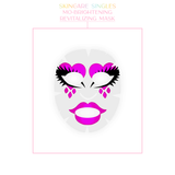 Mo-Brightening Revitalizing Mask