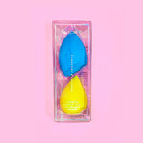 Flawless Coverage | Cosmetic Blender Duo