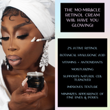 Mo-Miracle Retinol Cream