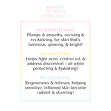 Skin Under $20: Mo-Masks Mask Bundle (3-Pack)