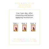 Skin Under $20: Mo-Mattifier Mask Bundle (3-Pack)