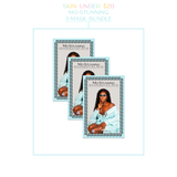 Skin Under $20: Mo-Stunning Mask Bundle (3-Pack)