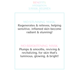 Skin Under $30: Hydration Mask Regimen (5-Pack)